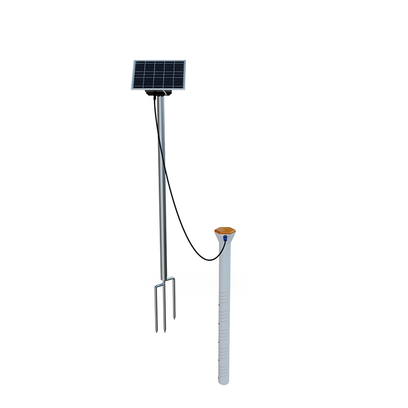 土壤墒情检测仪