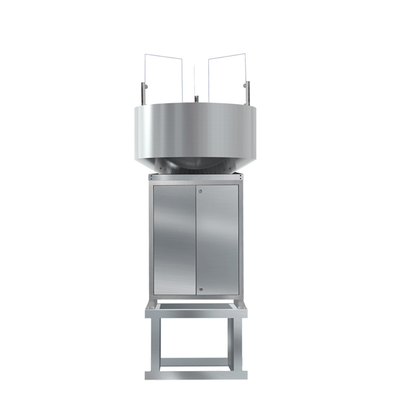 高空测报灯在迁飞性害虫防控中的实际应用