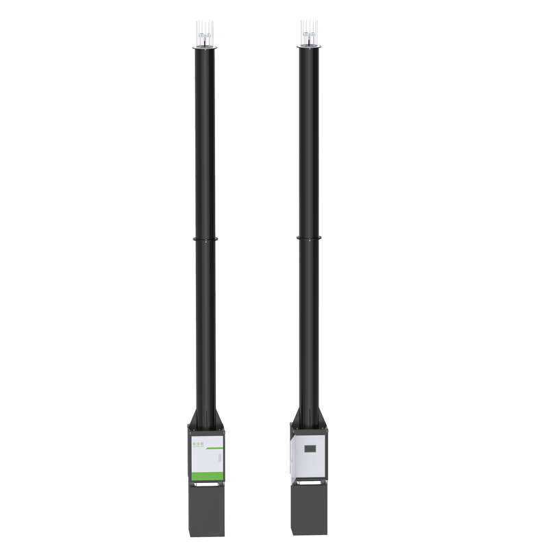 虫情识别吸虫塔通过空气动力抽吸与AI图像识别自动计数